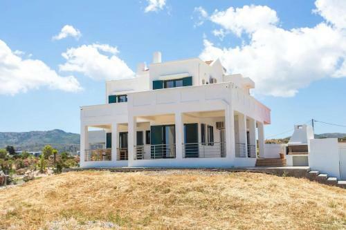 Villa Kelly's Beach House