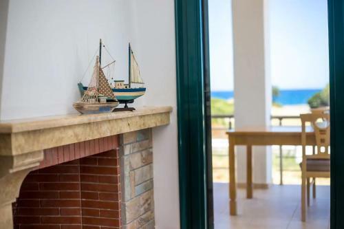 Villa Kelly's Beach House