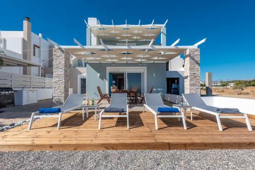 Gennadi Villa Mary