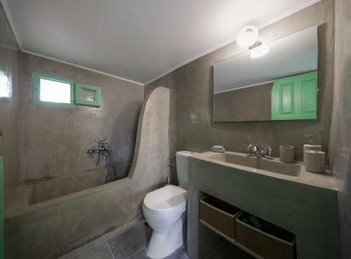 Hartso - Traditional Loft, Renovated Former Forge In Gennadi