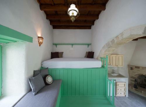 Hartso - Traditional Loft, Renovated Former Forge In Gennadi