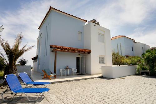 Alkion Villa