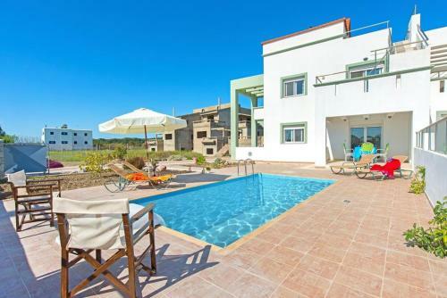 Blue Pearl Villa Gennadi