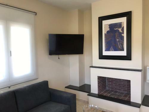 Apartamento Dimeli 1
