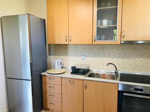 Apartamento Dimeli 1