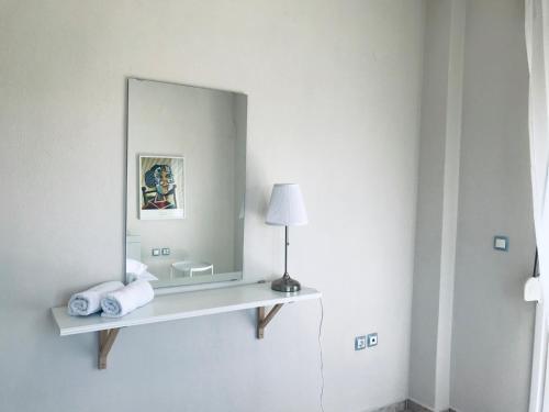 Apartamento Dimeli 1