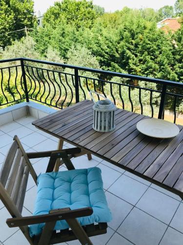 Apartamento Dimeli 1