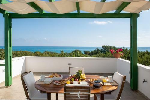 Seaside Helios Mare Villa