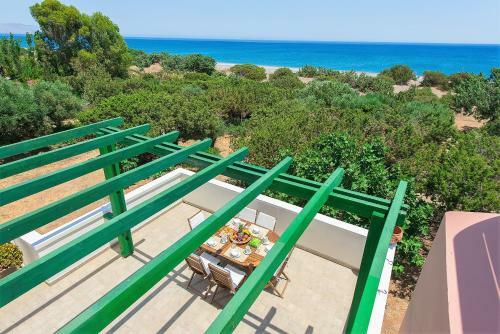 Seaside Helios Mare Villa