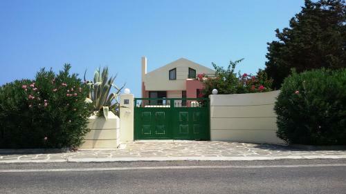 Seaside Helios Mare Villa