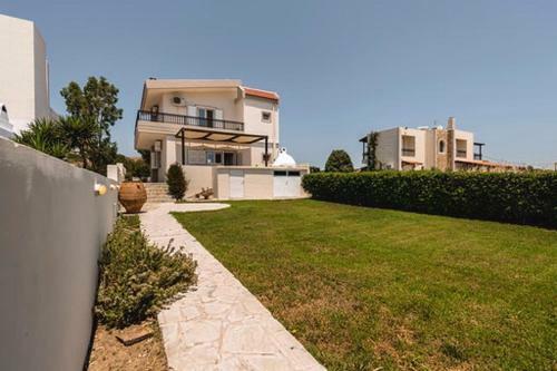Gennadi Villa Del Mar