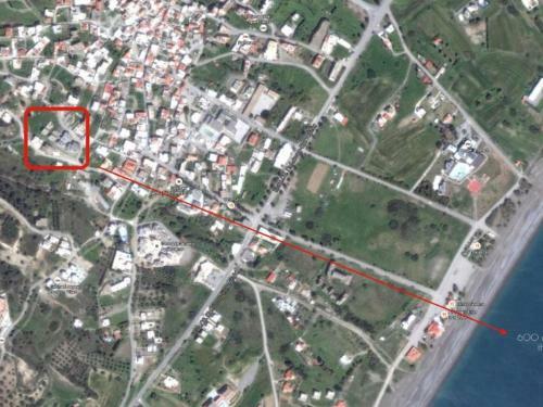 Ideal Holiday Home In Gennadi With Shared Swimming Pool
