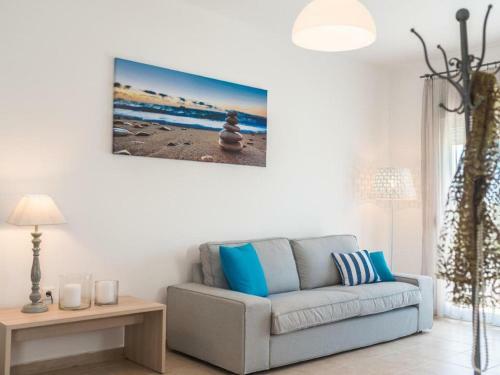 Ideal Holiday Home In Gennadi With Shared Swimming Pool