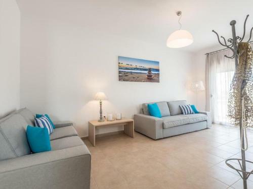 Stellar Holiday Home In Gennadi With Shared Swimming Pool