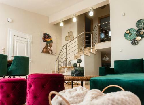 Aelia Villa Leptokarya