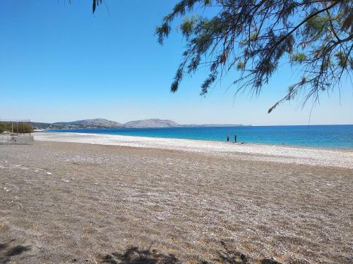 Rita Mare Seafront Villas