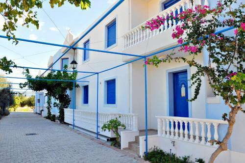 Rita Mare Seafront Villas
