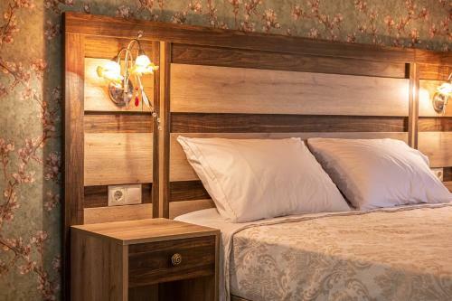 Apartamento Simi Luxury Suites