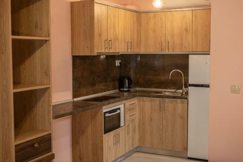 Apartamento Simi Luxury Suites