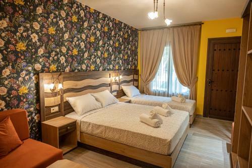 Apartamento Simi Luxury Suites