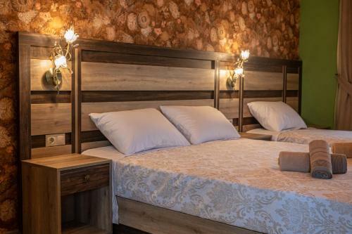 Apartamento Simi Luxury Suites