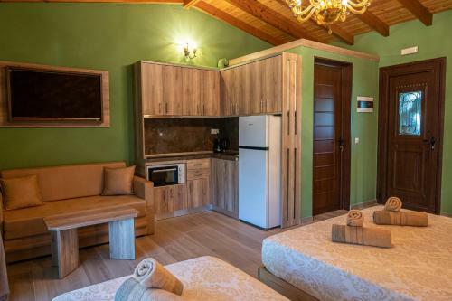 Apartamento Simi Luxury Suites