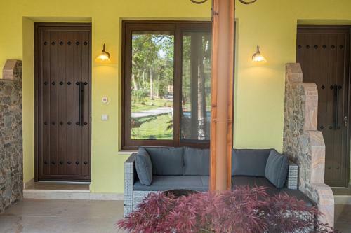 Apartamento Simi Luxury Suites
