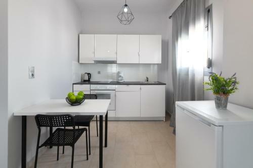 Apartamento Ble Azzure