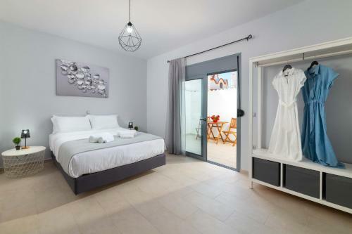 Apartamento Ble Azzure