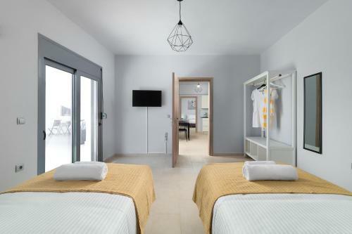 Apartamento Ble Azzure