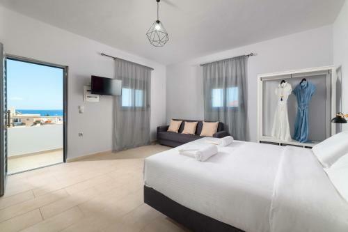 Apartamento Ble Azzure