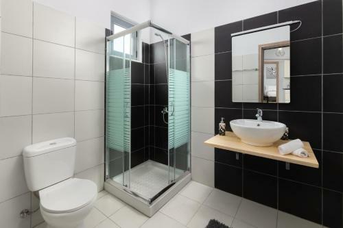 Apartamento Ble Azzure