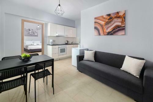 Apartamento Ble Azzure