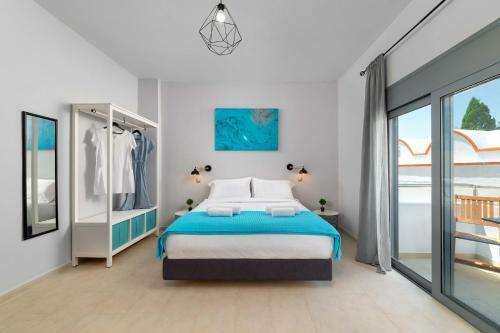 Apartamento Ble Azzure
