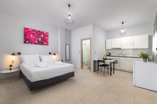 Apartamento Ble Azzure