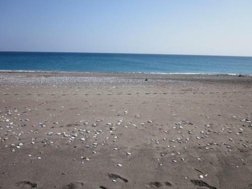 Apartamento Costa Gennadi Villa