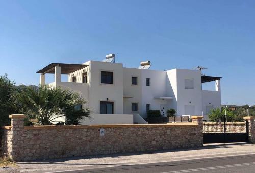 Apartamento Costa Gennadi Villa