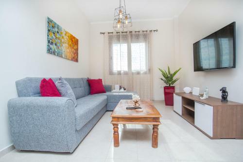 Apartamento Costa Gennadi Villa