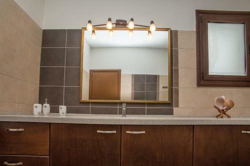 Apartamento Costa Gennadi Villa
