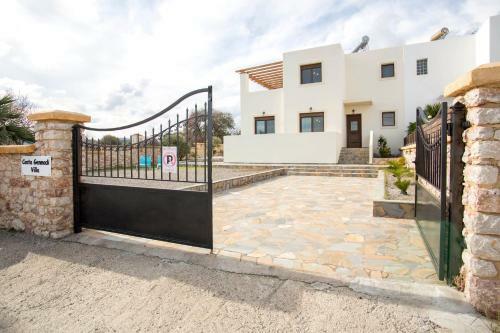 Apartamento Costa Gennadi Villa
