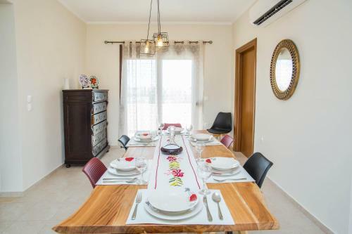 Apartamento Costa Gennadi Villa