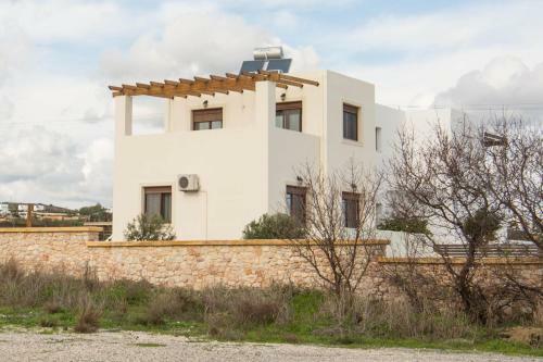 Apartamento Costa Gennadi Villa