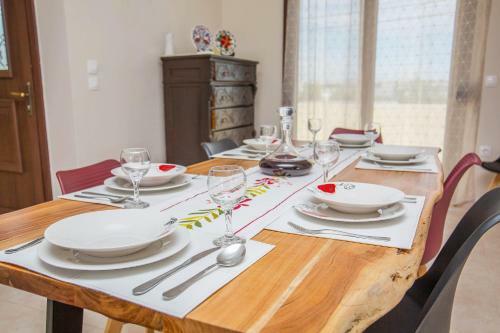 Apartamento Costa Gennadi Villa