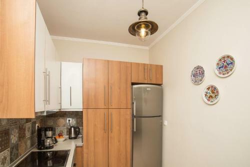 Apartamento Costa Gennadi Villa
