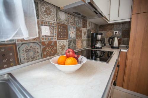 Apartamento Costa Gennadi Villa