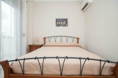 Apartamento Costa Gennadi Villa