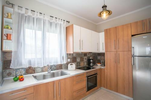 Apartamento Costa Gennadi Villa