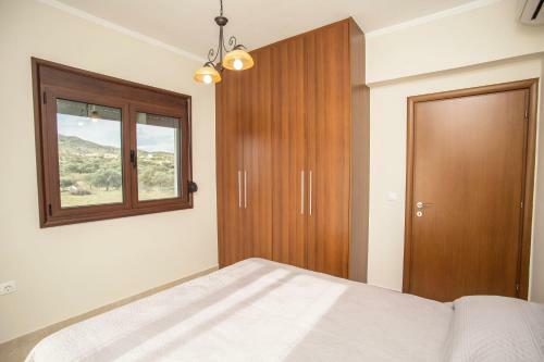 Apartamento Costa Gennadi Villa