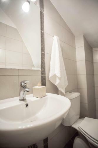 Apartamento Costa Gennadi Villa