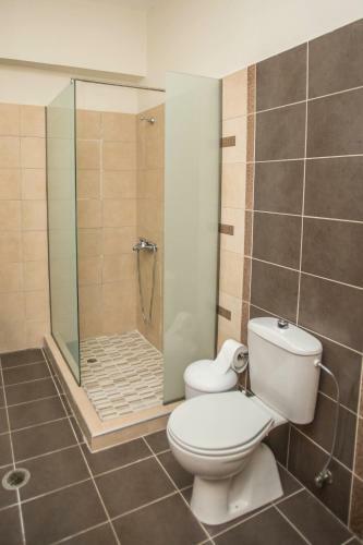 Apartamento Costa Gennadi Villa